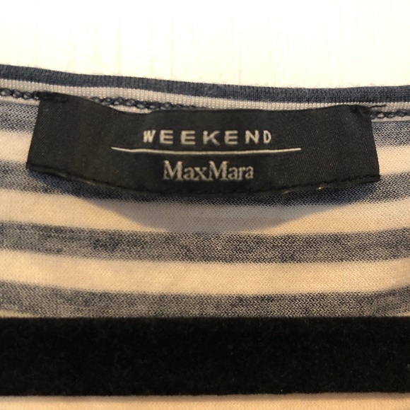 Max Mara Weekend Dress - Picture 5 of 5